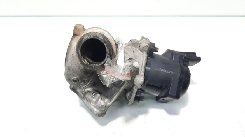 EGR, cod 9658203780, Peugeot 107, 1.4 hdi, 8HX (idi:466384)