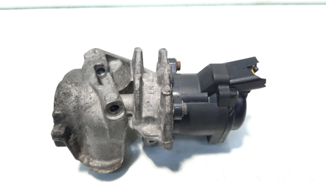 EGR, cod 9660276280, Citroen, 1.6 HDI, 9HX (idi:498127)