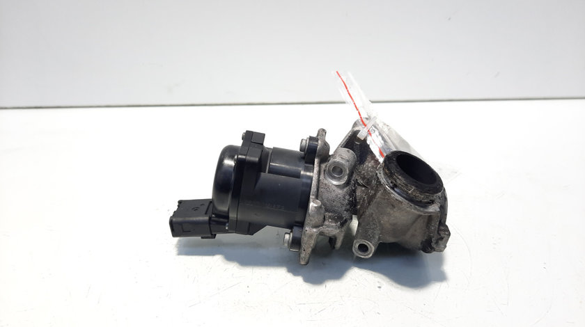 EGR, cod 9660276280, Citroen Berlingo 2, 1.6 HDI, 9HX (idi:590558)