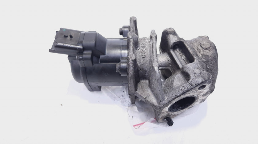 EGR, cod 9660276280, Citroen C2 (JM), 1.6 HDI, 9HZ (idi:494534)