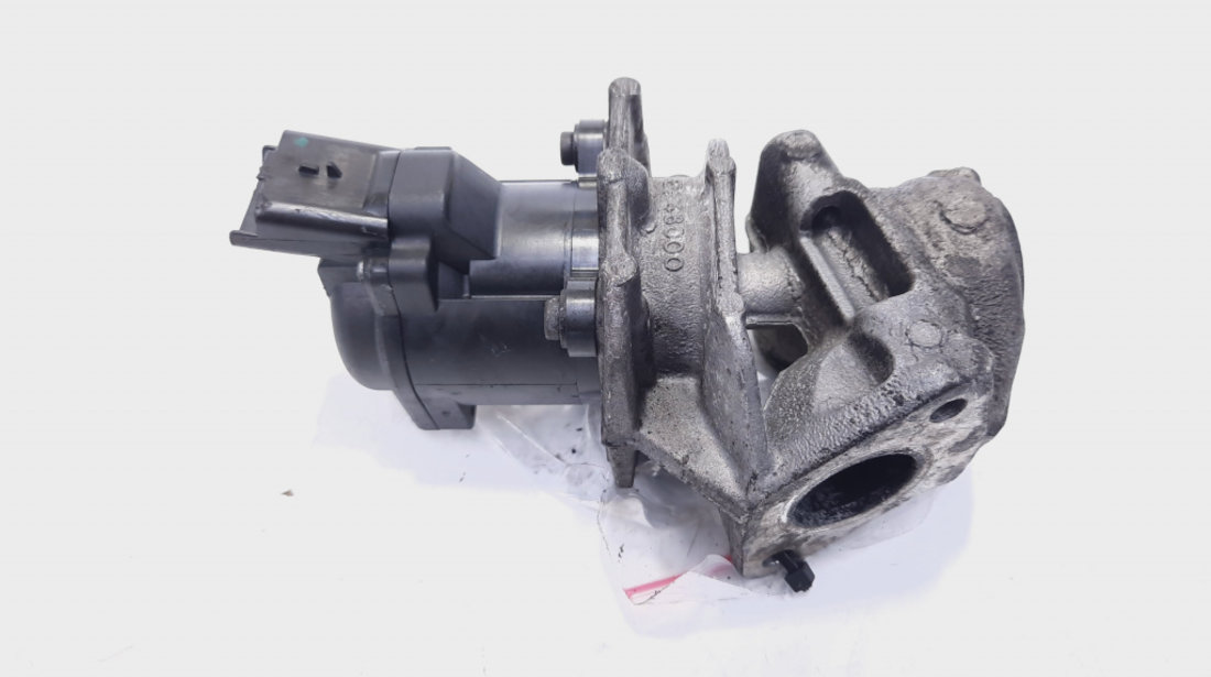 EGR, cod 9660276280, Citroen C3 (II), 1.6 HDI, 9HX (idi:494534)