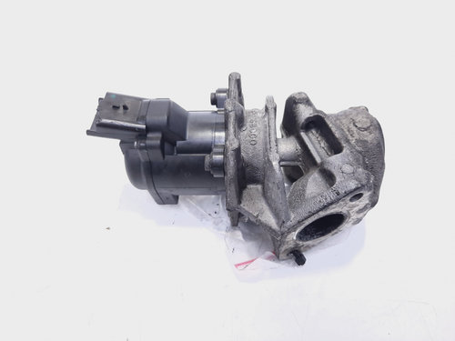 EGR, cod 9660276280, Peugeot 206, 1.6 HDI, 9HZ (idi:494534)