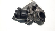 EGR, cod 9660276280, Peugeot 3008, 1.6 HDI, 9HZ (i...