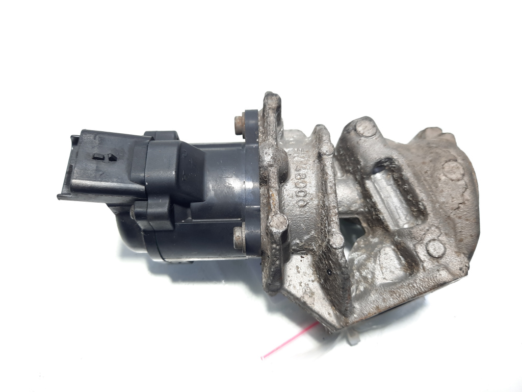 Egr, cod 9660276280, Peugeot 307, 1.6 HDI, 9HX (id:503342)