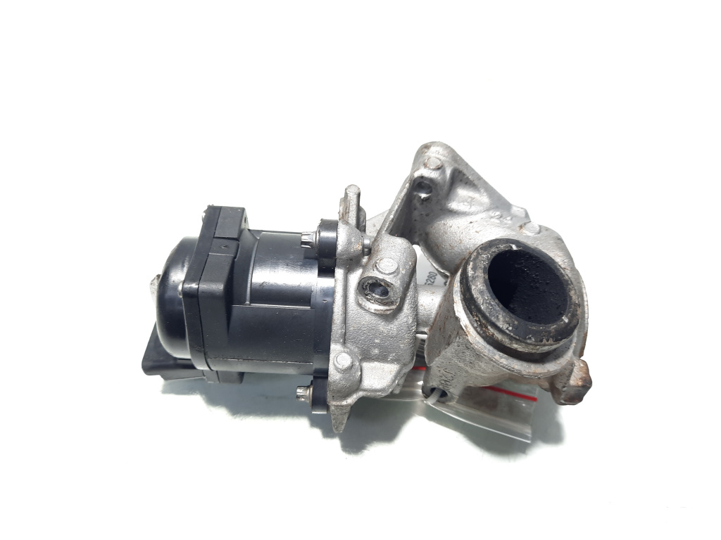 EGR, cod 9660276280, Peugeot 407 SW, 1.6 HDI, 9HZ (idi:571389)