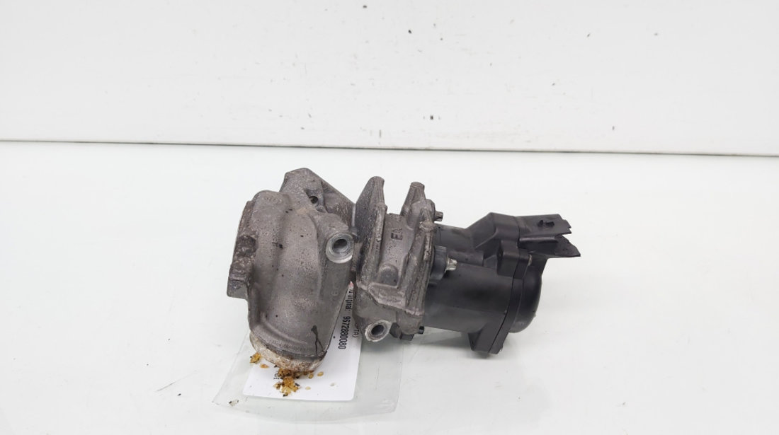 EGR, cod 9672880080, Citroen C5 (II), 1.6 HDI, 9HZ (idi:663767)