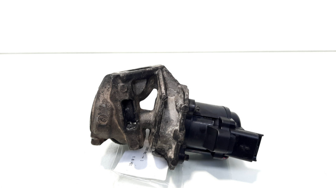 Egr, cod 9672880080, Citroen Jumpy (II) 1.6 HDI, 9HU (id:519532)