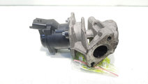 EGR, cod 9672880080, Citroen Jumpy (II) 1.6 HDI, 9...