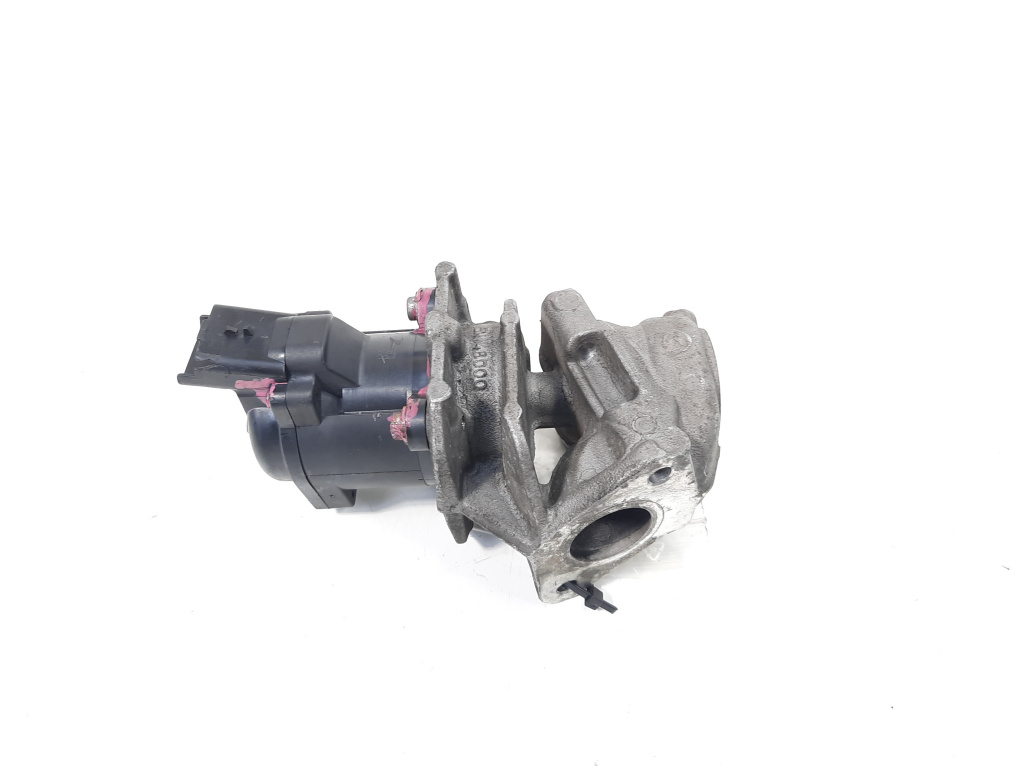 EGR, cod 9672880080, Citroen Jumpy (II) 1.6 HDI, 9HU (id:463122)