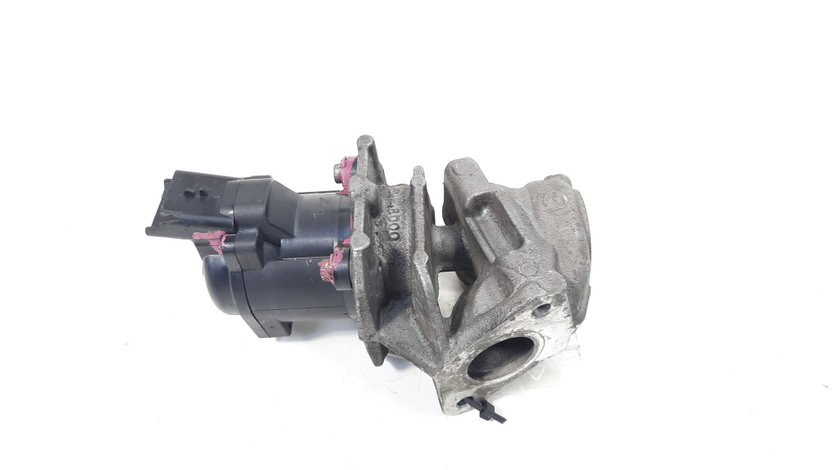 EGR, cod 9672880080, Citroen Jumpy (II) 1.6 HDI, 9HU (id:463122)