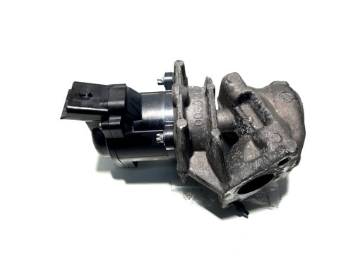 Egr, cod 9672880080, Citroen Jumpy (II) 1.6 HDI, 9HU (id:509379)