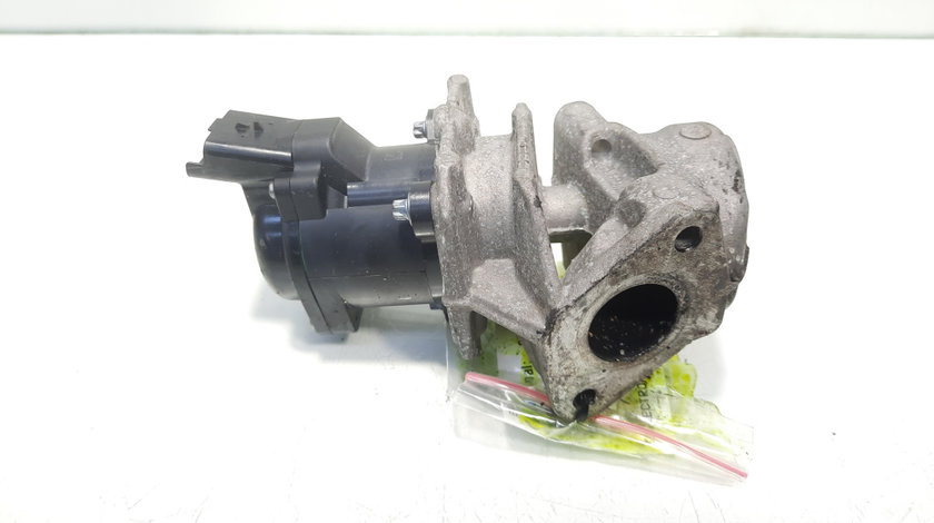 EGR, cod 9672880080, Peugeot, 1.6 HDI, 9HX (idi:498188)