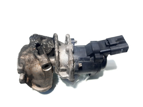 EGR, cod 9672880080, Peugeot 207 CC (WD), 1.6 HDI, 9HX (idi:512703)