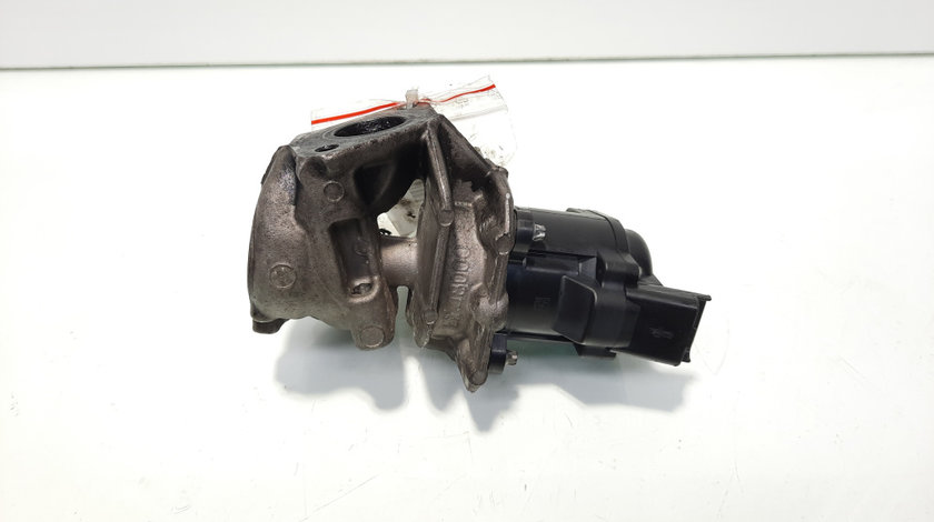 EGR, cod 9672880080, Peugeot 307 SW, 1.6 HDI, 9HZ (id:579793)