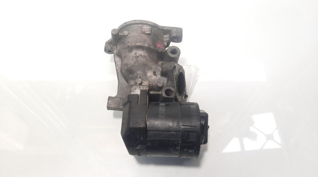 EGR, cod 9681825280, Citroen C4 (I), 2.0 HDI, RHR