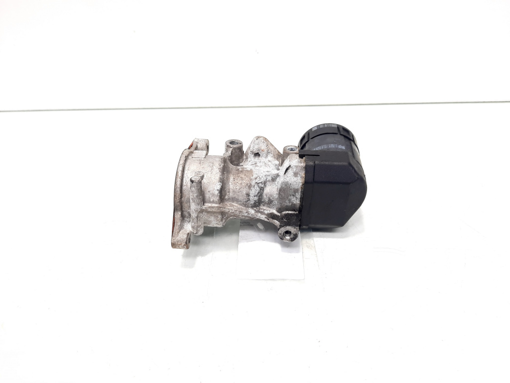 EGR, cod 9681825280, Ford Focus C-Max, 2.0 TDCI, G6DG (idi:530700)