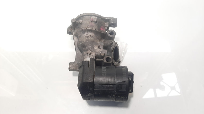 EGR, cod 9681825280, Peugeot 307 CC (3B), 2.0 HDI, RHR