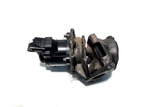 EGR, cod 9685640480, Citroen C4 (I) coupe, 1.6 HDI, 9HX (idi:508050)