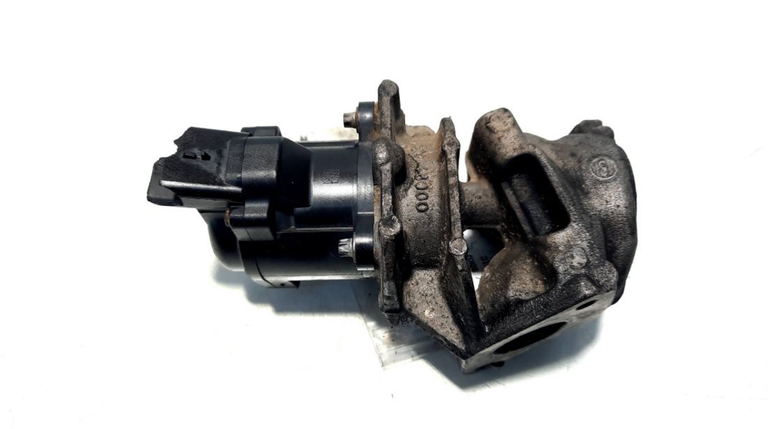 EGR, cod 9685640480, Citroen C4 (I) sedan, 1.6 HDI, 9HX (idi:508050)