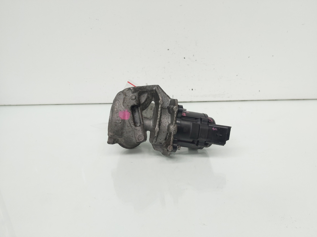 EGR, cod 9685640480, Citroen C4 (I) sedan, 1.6 HDI, 9HZ (idi:662351)