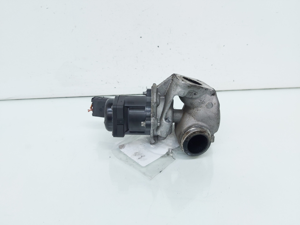 EGR, cod 9685640480, Citroen C4 Picasso, 1.6 HDI, 9HZ (idi:660908)