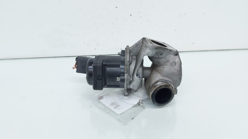 EGR, cod 9685640480, Ford Focus 2 (DA), 1.6 HDI, G8DA (idi:660908)