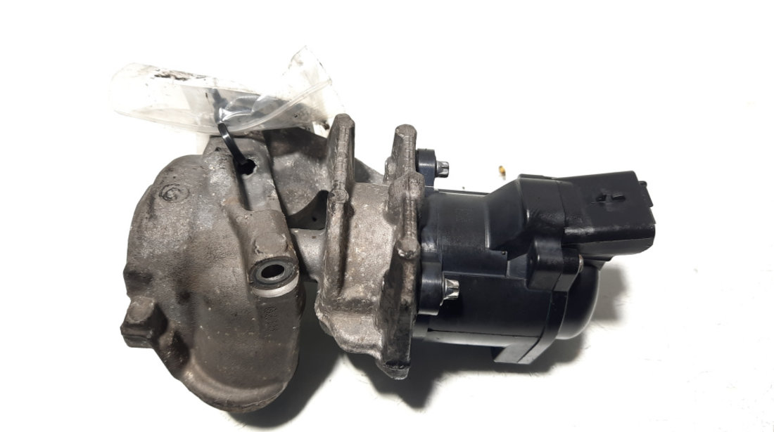 EGR, cod 9685640480, Peugeot, 1.6 HDI, 9HY (idi:507414)