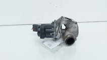 EGR, cod 9685640480, Peugeot 307 sedan, 1.6 HDI, 9...