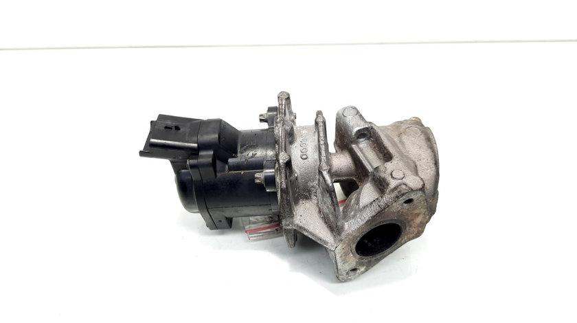 EGR, cod 9685640480, Peugeot 407, 1.6 HDI, 9HZ (idi:522719)