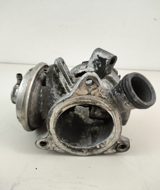 Egr, cod A6110900754 A6110900754 Mercedes-Benz CLK-Class C209 [2002 - 2005]