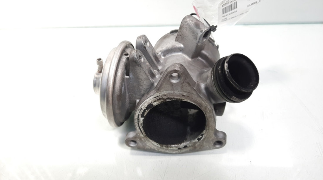 EGR, cod A6110900754, Mercedes Clasa C Coupe (CL203), 2.2 CDI, OM611962 (idi:467734)