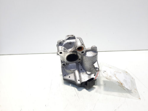 EGR, cod A6511400460, Mercedes Clasa B (W246), 2.2 CDI, OM651930 (idi:615480)