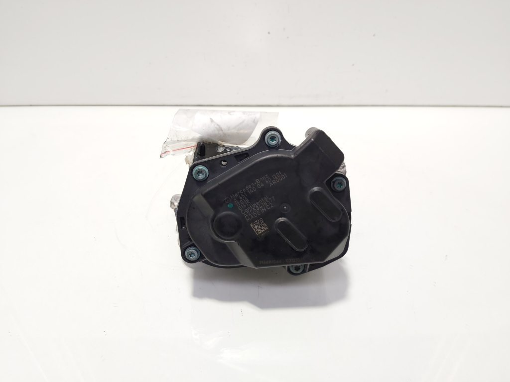 EGR, cod A6511400460, Mercedes Sprinter 4,6-t (906), 2.2 CDI, OM651957 (idi:624295)