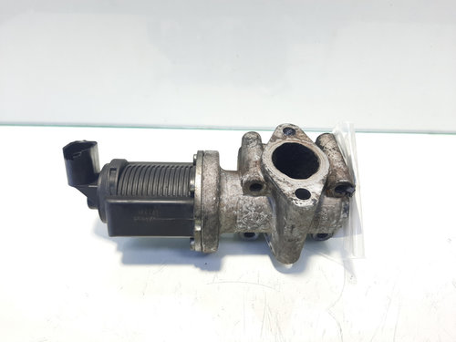 EGR, cod GM55215031, Opel Astra H, 1.9 CDTI, Z19DTJ