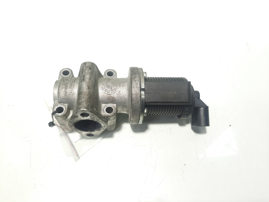 EGR, cod GM55215031, Opel Astra H GTC, 1.9 CDTI, Z19DTJ (idi:494920)