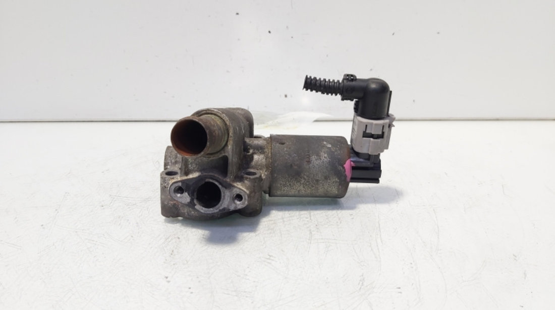 EGR, cod GM55556720, Opel Corsa D, 1.4 benz, Z14XEP (id:639861)