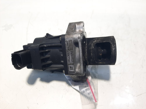 EGR, cod GM55566052, Opel Astra J, 2.0 CDTI, A20DTH (idi:472774)