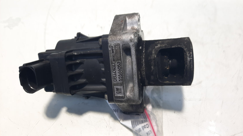 EGR, cod GM55566052, Opel Astra J Sedan, 2.0 CDTI, A20DTH (idi:472774)