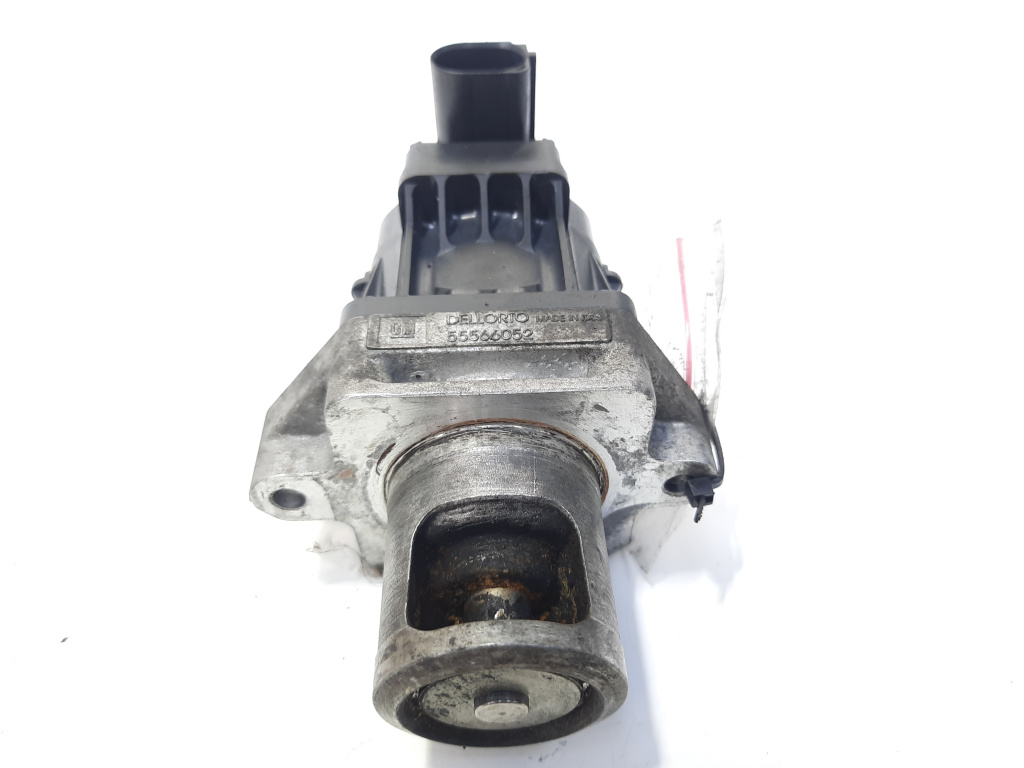 Egr, cod GM55566052, Opel Insignia A, 2.0 CDTI, A20DTH (id:486634)