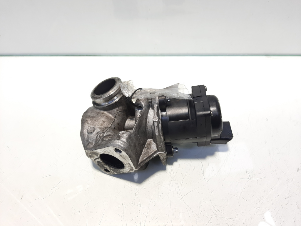 EGR, cod V29006980, Peugeot 307, 1.6 hdi, 9HZ