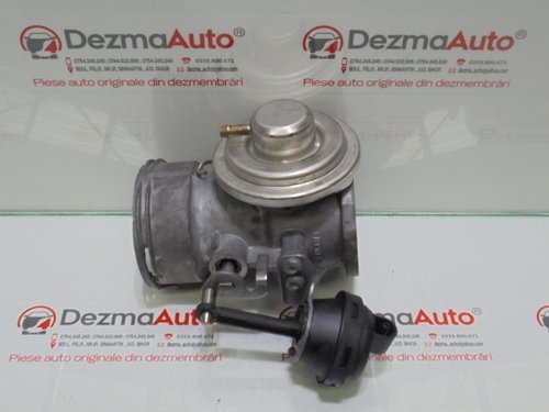 Egr cu clapeta, 038129637L, Audi A6 (4B, C5) 1.9 tdi (id:297001)