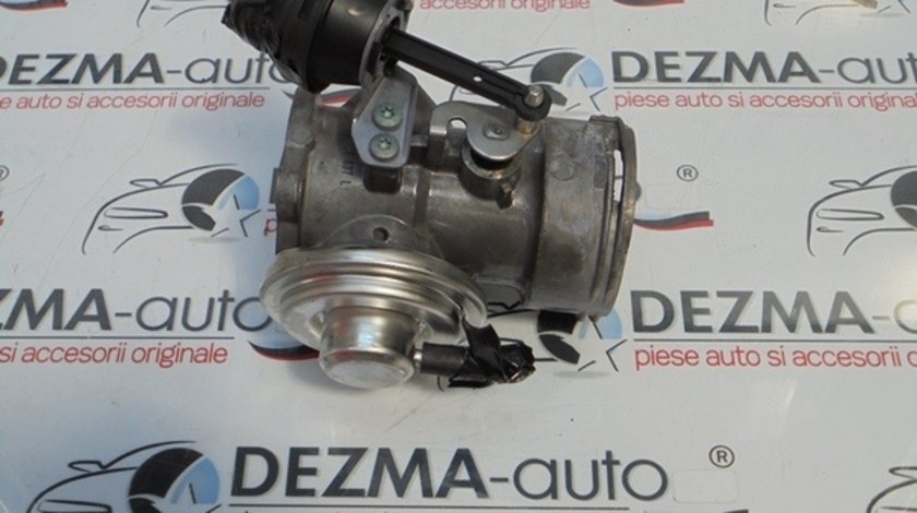 Egr cu clapeta, 038129637L, Ford Galaxy 1.9 tdi