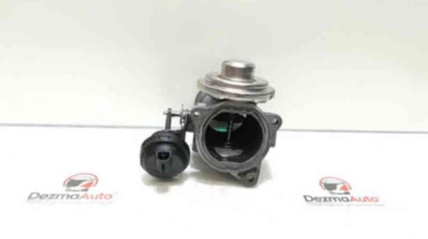 Egr cu clapeta, 038131501AA, Audi A4 (8E2, B6) 1.9 tdi