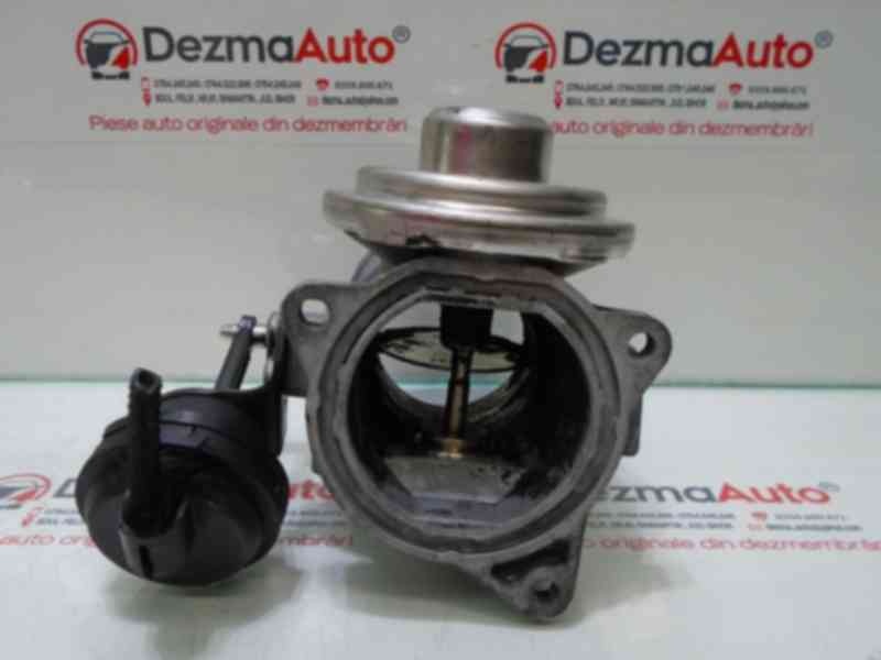 Egr cu clapeta 038131501AA, Audi A4 (8E2, B6) 1.9 tdi (id:307055)