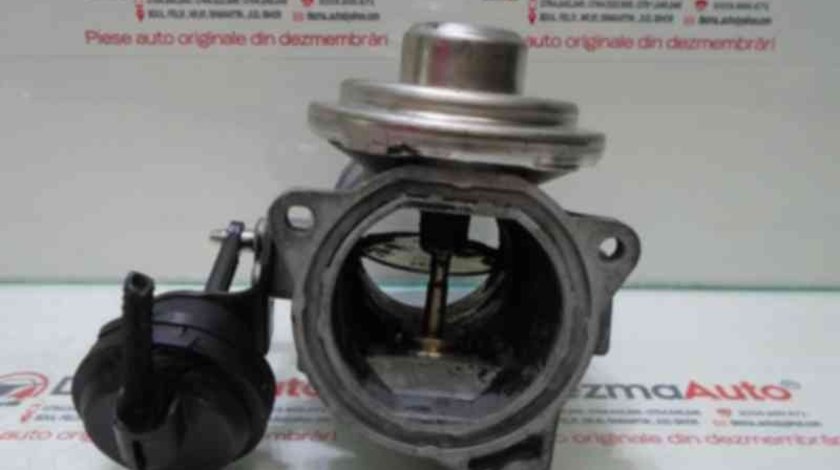 Egr cu clapeta 038131501AA, Audi A4 (8E2, B6) 1.9 tdi (id:307055)