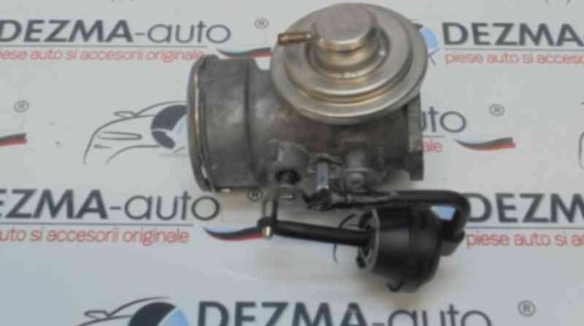 Egr cu clapeta 038131501AA, Ford Galaxy (WGR) 1.9 tdi