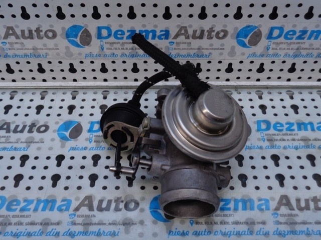 Egr cu clapeta 038131501E, Audi A3 (8L1) 1.9 tdi, ASV