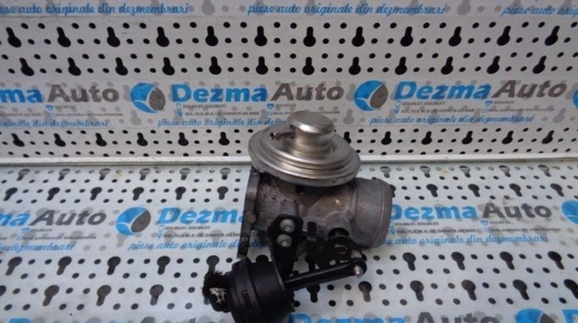 Egr cu clapeta 038131501E, Audi A4 (8D2, B5) 1.9 tdi, AJM