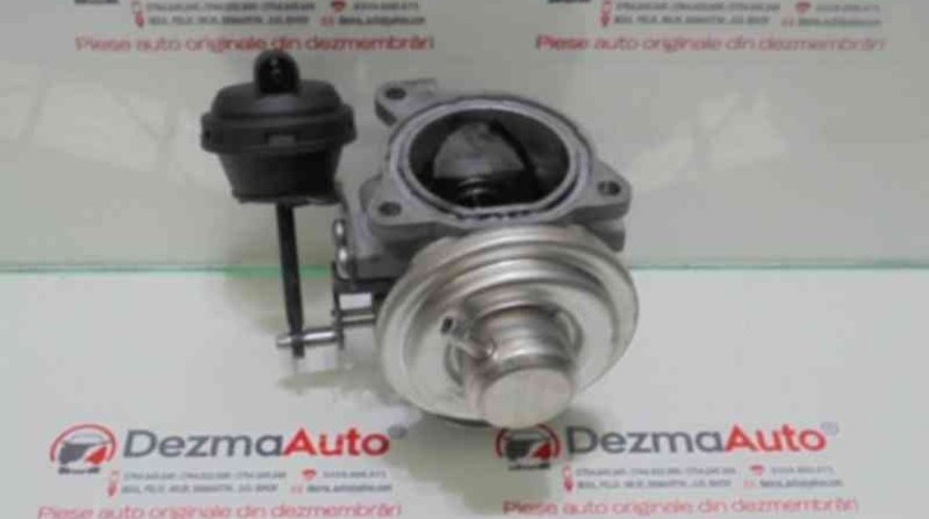 Egr cu clapeta 038131501E, Audi A4 Avant (8D5, B5) 1.9 tdi, AJM