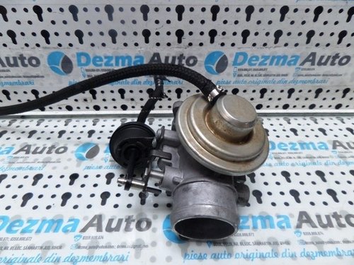 Egr cu clapeta, 038131501E, Vw Polo (9N) 1.9 tdi